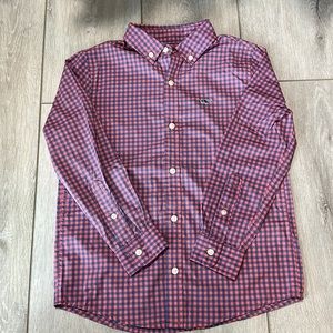 Vineyard Vines Button Down